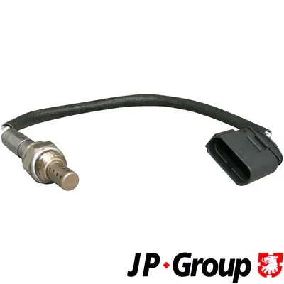 Oxygen Sensor